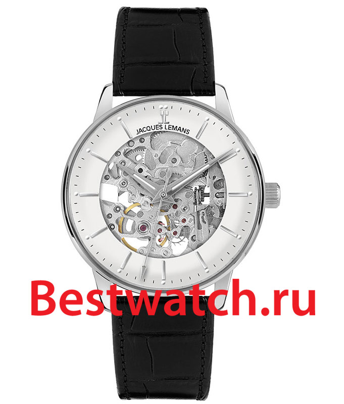 Часы Jacques Lemans Nostalgie N-207A